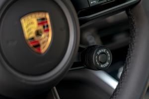 Porsche 911 Carrera 4 2019 года  (NA)